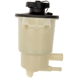 Dorman 603-849 Power Steering Reservoir Compatible with Select Ford/Mercury Models