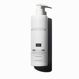 Lejavini No. 2 Magic Silk Detangling Moisturising Cream 500ml