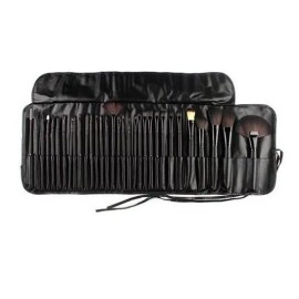 Monzó Set 32 Brochas Maquillaje Profesional Brochas Maquillaje Ojo