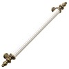 Decoranddecor Vandon - Vintage Traditional Cabinet Pull Handles Country Style