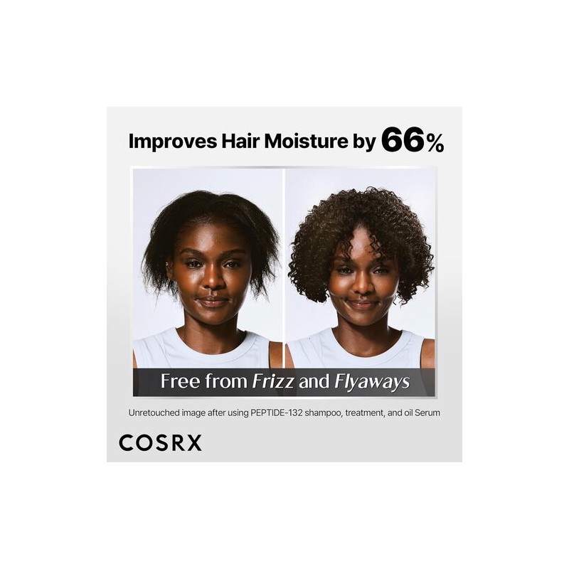 COSRX [COSRX]PEPTIDE-132 Ultra Perfect Hair Bonding Oil Serum 28ml