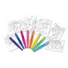 John Adams | BLOPENS® Fantasy Activity Set: Blow airbrush effects