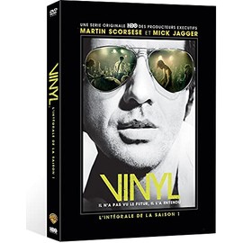 Vinyl - Saison 1