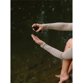 Castor Oil Detox Body Care by Come Alive Herbals – 100% Pure & Hexane-Free Oil for Lymphatic Support, Skin Detox & Moisture