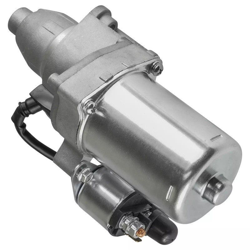 Caltric Starter for Kohler Lawn & Garden Ch440-3111 Engines 1709805