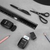 MILAN® Blister Pack of Sharpening Compact Special Series Shadow +