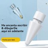 6PCS Replacement Pencil Tips Fine Point Precise Control Sensitive Replacement
