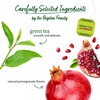 Bigelow Tea Green Tea with Pomegranate, Caffeinated Tea with Pomegranate,
