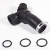 626-541 for Ford F150 Engine Heater Hose Water Pump T-Connector