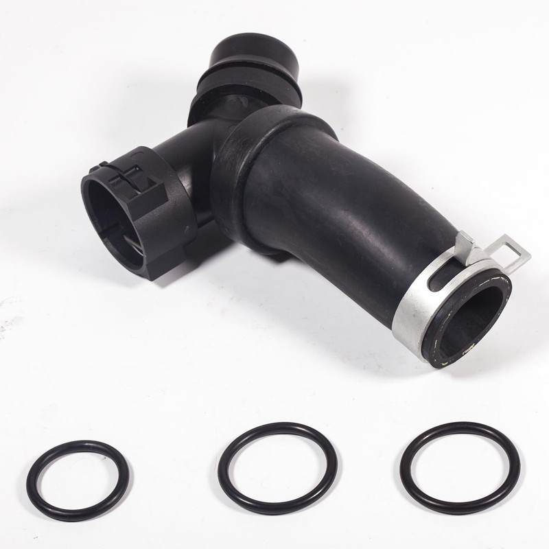 626-541 for Ford F150 Engine Heater Hose Water Pump T-Connector