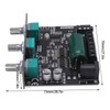 Bluetooth Amplifier Board 2.1 Channel Treble Bass 2x 50W 100W