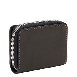 Liebeskind Berlin Brooke Alexis Wallet, Aubergine, Medium (H x W x D) 8.5 cm x 11.0 cm x 3.0 cm, Aubergine - 4983