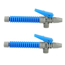 2pcs Hand Grip Sprayer Switch Sprayer Replacement Spray Nozzles Sprayer Supplies Sprayer Accessories Plastic 3l Handle