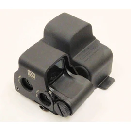 Scope Cover for EOTech EXPS3 & EXPS2 Made in The USA!