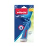 Vileda Guantes para Limpieza 3 Acción Ultra Resistentes S/M