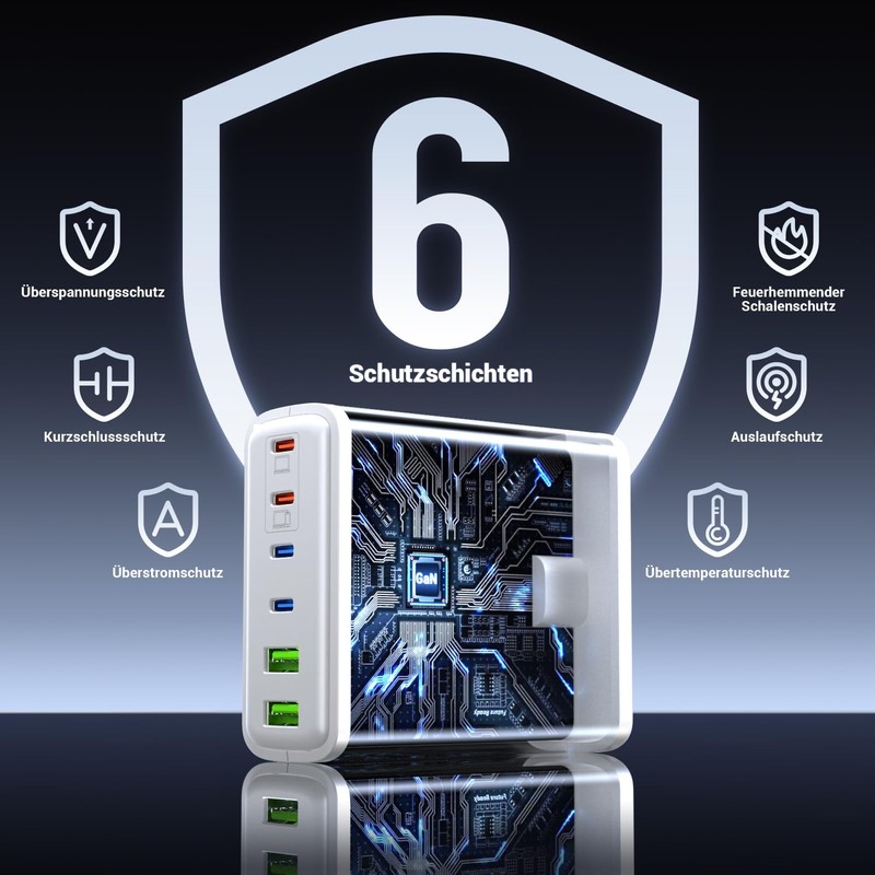 Ombrex PC USB Speaker for Desktop Laptop, Tablet, Smartphone