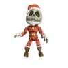 3D Printed- Nightmare- Articulating Collection Decor - Character: Christmas Jack