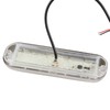 Underwater Boat Lights IP68 Waterproof 42 LED Beads 125° Wide