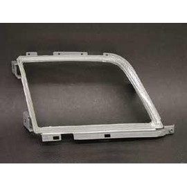 for Mercedes r129 SL Headlamp Door (halogen) RIGHT rh passenger side