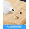 Brake Bleed Kit for SHIMANO Hydraulic Brakes. Bicycle Hydraulic Brake