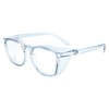 Alsenor Safety Glasses Anti Fog Goggles Protective Eyewear Blue Light