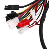 Electric Bike Conversion Kit with 15A Controller EN06 Panel Thumb