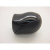 TOYOTA Prius PHV (ZVW52) GR Sports Shift Knob Black Fits