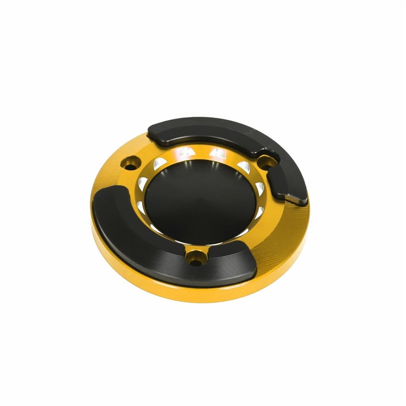 3D Left Right Engine Cover Guard Protector Slider Compatible with