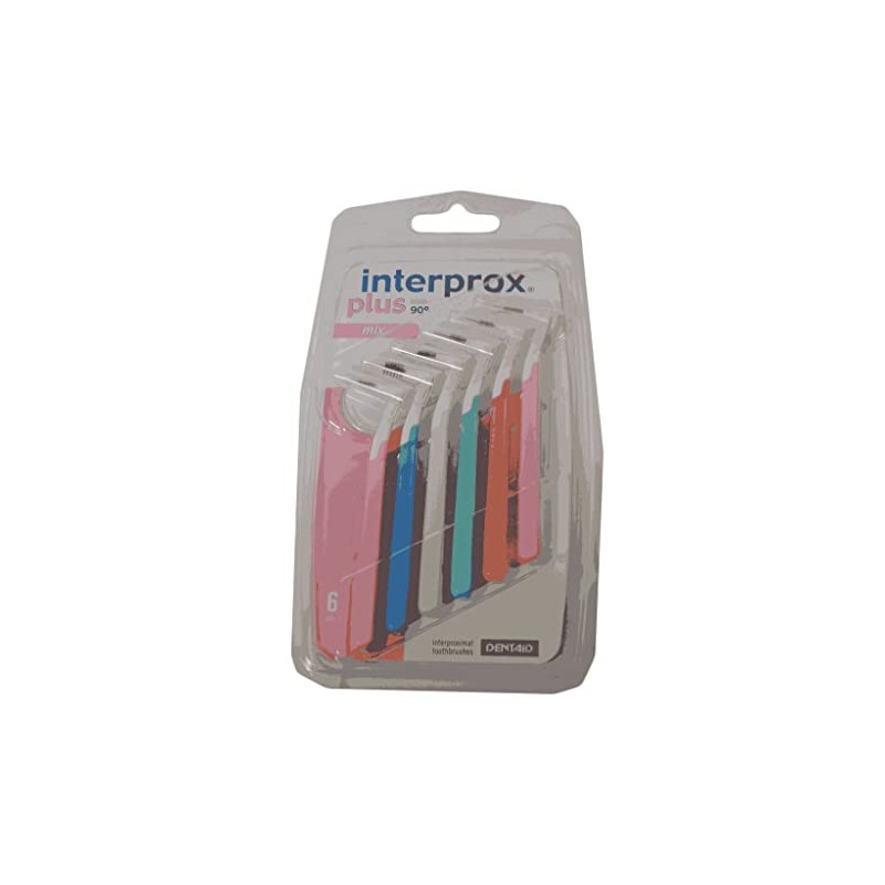 INTERPROX plus range 6pz