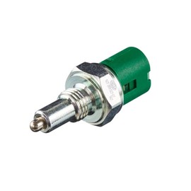 HELLA 6ZF 008 621-071 Switch, reverse light - 12V - Number of connectors: 2 - Bolted - Normally Open Contact - Electric