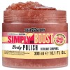 Soap & Glory Simply the Boost Body Polish Exfoliating Body