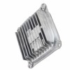 LED Headlight Control Module Alloy A2539050900 Rustproof Replacement for Mercedes