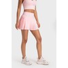 Altiland - Minifalda plisada para mujer, estilo tenis, atletismo, con