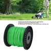 2mm Trimmer Line Round Shaped, Grass String Trimmer Line String