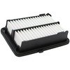 EcoGard Filtro de Aire de Motor XA10424 para Honda Fit