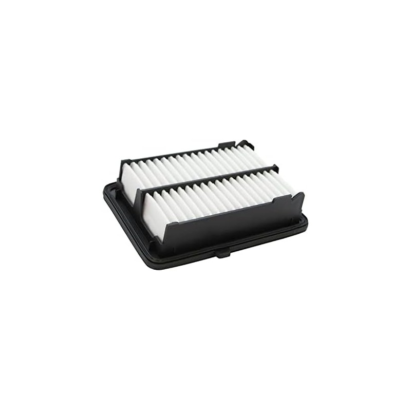 EcoGard Filtro de Aire de Motor XA10424 para Honda Fit