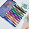 10 Pcs Stylus Pen Universal Touch Screen Capacitive Stylus for