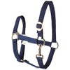 Kerbl Unisex's Classic Head Collar-Blue, Size 5