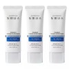 Gita [26년 최신] 도미나스 토닝 선스크린 선크림 40ml 3개 [2023 Latest] Dominast Toning Sunscreen Cream 40ml 3 Pack [Dominus Toning Sunscreen Sun Cream 40ml 3 pieces]