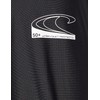 O'Neill Men's Basic Skins L/S Rash Tee Rash Vest