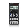 Casio Scientific Calculator, High Definition, Japanese Display, 500+ Functions fx-JP500CW-N