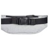 Dc Shoes Men's BAGGOFF Waist Pack, Heather Grey, One Size