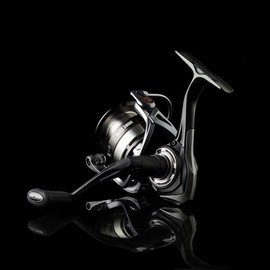 Savage Gear SG4 Reel 3000 FD Spinning Reel for Active Fishing for Zander, Predator Reel for Lake and River Fishing