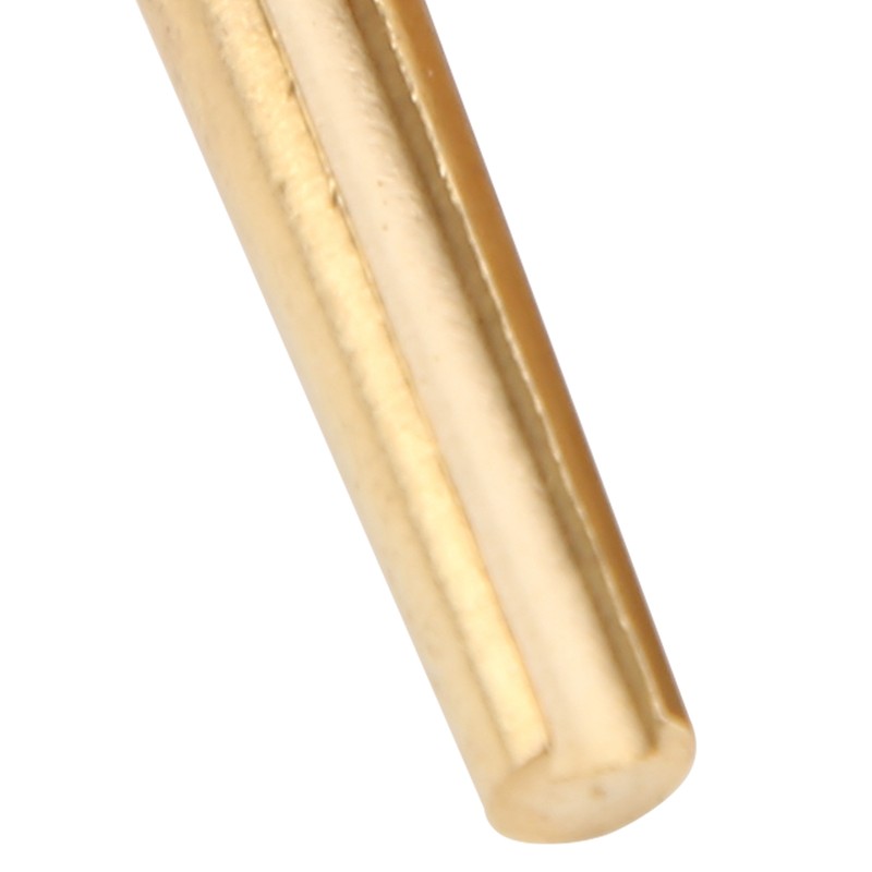 5Pcs Guitar Bridge Pin String Peg Brass Endpin Accessory Replacement