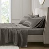 THE LINEN COMPANY Bamboo Only Fitted Sheet Set of 1