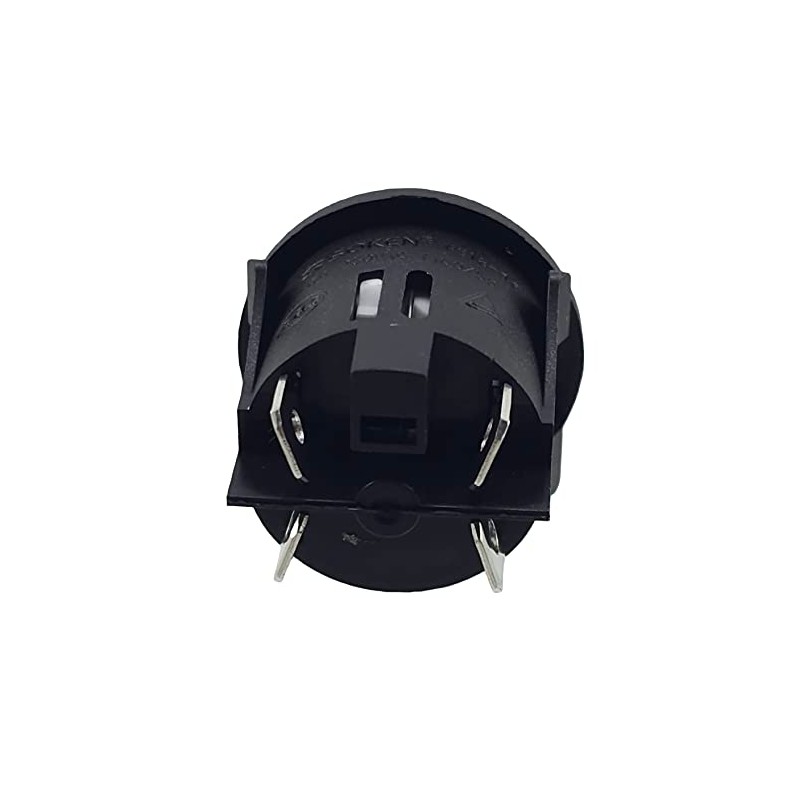 Pressure Switch PS18-16 with Waterproof Cover, Installation Diameter 25 mm,