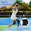 DERJDISF Knee Pads Dance Knee Pads 3 Pack Premium Knee