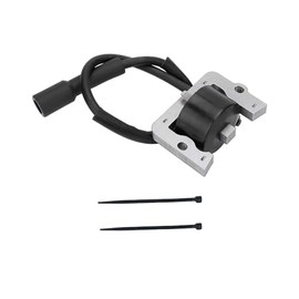 MYOEBN Ignition Coil fit for Hus mower Craftsman LT2000 riding lawnmower with the Kohler 15.5hp 17hp 17.5hp 18hp engine 1258404S 1258404-S 12-584-04-S 1258401 1258404