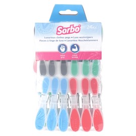 Sorbo Dusting Cloth, Attracts and Holds on to Dust, Perfect for Dry Use, Machine Washable, Chemical Free Cleaning