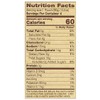 North Coast Organic Apple Sauce In Pouch, 4 Packs, Non